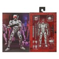 Figurka NECA Teenage Mutant Ninja Turtles (The Last Ronin) Ultimate Elite Synja Patrol Bot 18 cm