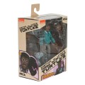 Teenage Mutant Ninja Turtles (Mirage Comics) Baxter Stockman Figurka NECA 18 cm