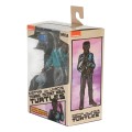 NECA Teenage Mutant Ninja Turtles (Mirage Comics) Figurka Baxter Stockman 18 cm