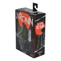 NECA Figurka Teenage Mutant Ninja Turtles (The Last Ronin) Battle Damaged Ronin 18 cm