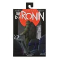 Teenage Mutant Ninja Turtles (The Last Ronin) Battle Damaged Ronin Figurka NECA 18 cm