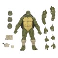 NECA Figurka Teenage Mutant Ninja Turtles (The Last Ronin) Battle Damaged Ronin 18 cm