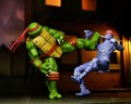 Teenage-Mutant-Ninja-Turtles-(Mirage-Comics)-Action-Figurka-Raphael-18-cm