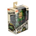 Teenage Mutant Ninja Turtles (Mirage Comics) Raphael Figurka NECA 18 cm