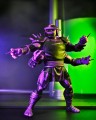 Teenage-Mutant-Ninja-Turtles-(Mirage-Comics)-Action-Figurki-Shredder-Clones-Pudełko-Set-18-cm