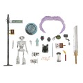 Figurki NECA Teenage Mutant Ninja Turtles Accessory Pack for Action Last Ronin