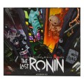 NECA Figurki Teenage Mutant Ninja Turtles Accessory Pack for Action Last Ronin