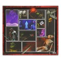 Figurki Teenage Mutant Ninja Turtles Accessory Pack for Action Last Ronin NECA
