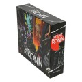 Teenage Mutant Ninja Turtles Accessory Pack for Action Last Ronin Figurki NECA
