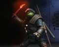 Figurki NECA Teenage Mutant Ninja Turtles Accessory Pack for Action Last Ronin