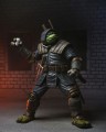 NECA Figurki Teenage Mutant Ninja Turtles Accessory Pack for Action Last Ronin