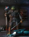 Teenage Mutant Ninja Turtles Accessory Pack for Action Last Ronin Figurki NECA