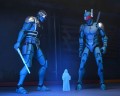 Figurki NECA Teenage Mutant Ninja Turtles Accessory Pack for Action Last Ronin