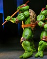 Figurka Teenage Mutant Ninja Turtles (Mirage Comics) Donatello NECA 18 cm