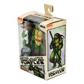 NECA Teenage Mutant Ninja Turtles (Mirage Comics) Donatello Figurka 18 cm