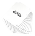 Karty Ultimate Guard Card Dividers Przedziałki na Standard Size (10) - White