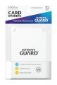 Ultimate Guard Karty Card Dividers Przedziałki na Standard Size (10) - White