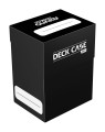 Pudełko Ultimate Guard Deck Case 80+ - Black