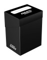 Ultimate Guard Pudełko Deck Case 80+ - Black