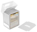 Deck Case 80+ - Transparent Pudełko Ultimate Guard