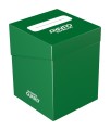 Deck Case 100+ - Green Pudełko Ultimate Guard