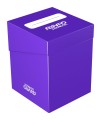 Ultimate Guard Pudełko Deck Case 100+ - Purple