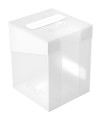 Ultimate Guard Pudełko Deck Case 100+ - Transparent