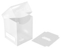 Pudełko Deck Case 100+ - Transparent Ultimate Guard