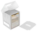Deck Case 100+ - Transparent Pudełko Ultimate Guard