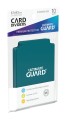 Karty Card Dividers Przedziałki na Standard Size (10) - Petrol Ultimate Guard