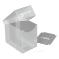 Ultimate Guard Pudełko Deck Case 133+ - Transparent