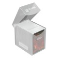 Pudełko Deck Case 133+ - Transparent Ultimate Guard
