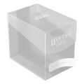 Deck Case 133+ - Transparent Pudełko Ultimate Guard