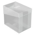Ultimate Guard Deck Case 133+ - Transparent Pudełko