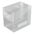 Pudełko Ultimate Guard Deck Case 133+ - Transparent