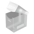 Ultimate Guard Pudełko Deck Case 133+ - Transparent