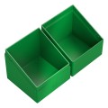 Ultimate Guard Pudełko Boulder na Karty 100+ Solid - Green