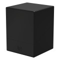 Ultimate Guard Boulder na Karty 100+ Solid - Black Pudełko