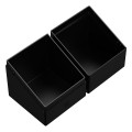 Ultimate Guard Pudełko Boulder na Karty 100+ Solid - Black