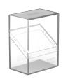 Pudełko Ultimate Guard Boulder na Karty 60+ - Clear