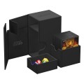Flip'n'Tray 80+ Xenoskin - Black Ultimate Guard