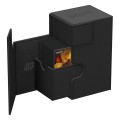 Flip'n'Tray 80+ Xenoskin - Black Ultimate Guard