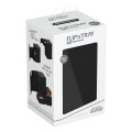 Ultimate Guard Flip'n'Tray 80+ Xenoskin - Black