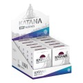 Ultimate Guard Katana Koszulki Standard Size (100) - Radiant Plum