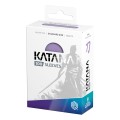 Ultimate Guard Katana Koszulki Standard Size (100) - Summer Cloud
