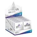 Ultimate Guard Katana Koszulki Standard Size (100) - Summer Cloud