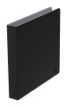 Ultimate-Guard-Collector's-Album-Xenoskin-QuadRow-Slim---Black