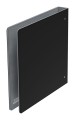 Ultimate-Guard-Collector's-Album-Xenoskin-QuadRow-Slim---Black