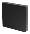 Ultimate-Guard-Collector's-Album-Xenoskin-QuadRow-Slim---Black