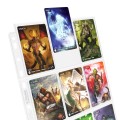 9-Pocket Pages Top-Loading (100) - Transparent Ultimate Guard